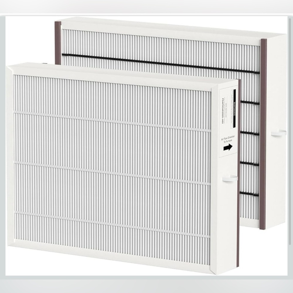MERV-16 PGAPXCAR2025-A02 Furance Air Filter Replacement
